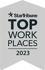 StarTribune Top Workplaces 2021
