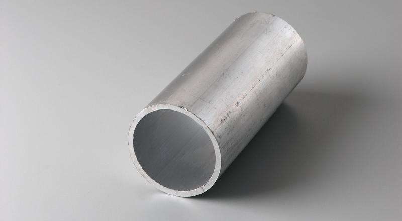 6061 T6 Aluminum Round Tube