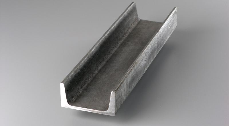 Galvanized Steel Channel Linear Coremark Metals