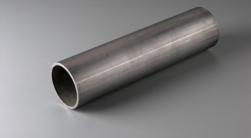 Steel Pipe & Round Tube
