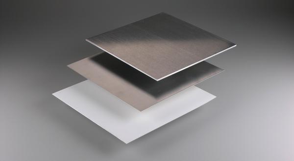 Sheet & Plate Metals, Coremark Metals