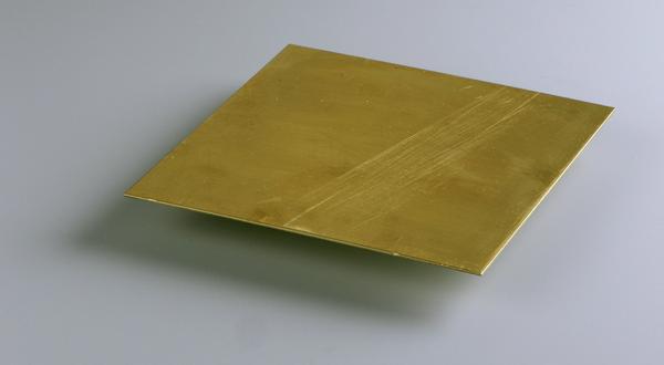 110 Copper Sheet, Coremark Metals