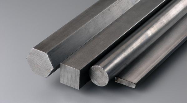 Steel Plate  Coremark Metals