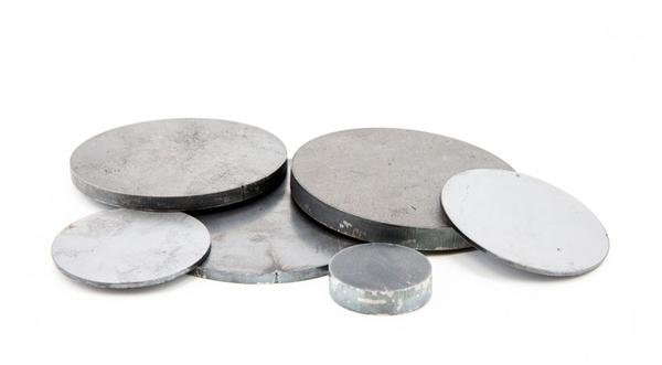 Steel Plate  Coremark Metals